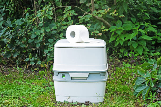 Portable Toilet Options We Offer in Brook Highland, AL