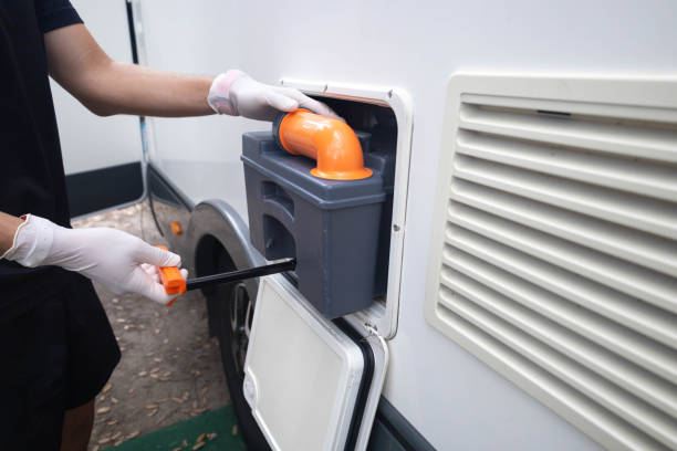 Best Porta potty rental near me  in Brook Highland, AL