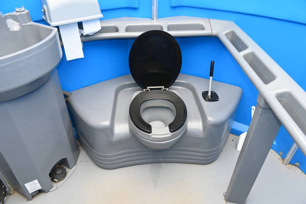 Best Portable restroom trailer rental  in Brook Highland, AL