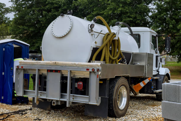 Best Luxury portable toilet rental  in Brook Highland, AL