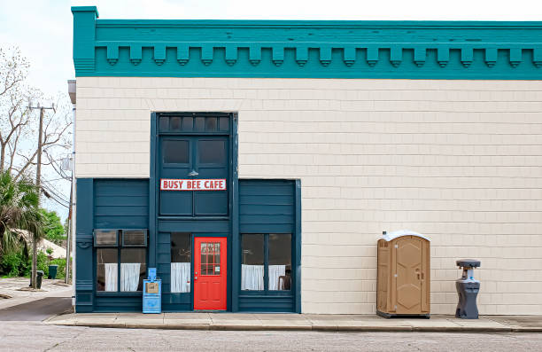 Best Affordable portable toilet rental  in Brook Highland, AL