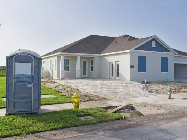 Best Affordable porta potty rental  in Brook Highland, AL