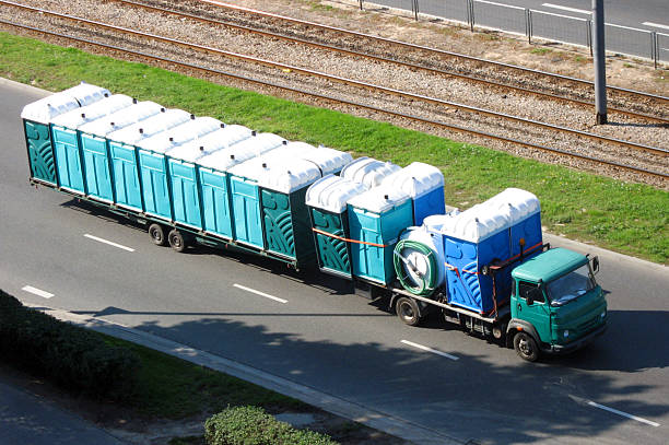 Best Local porta potty services  in Brook Highland, AL